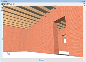 Timber joist floor slabs
