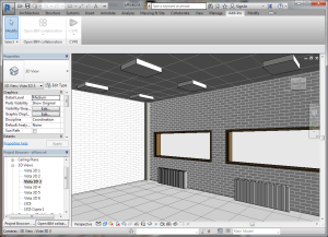 Open BIM complement for Revit. Click to enlarge the image