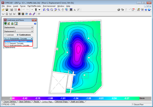 CYPECAD. Click to enlarge the image