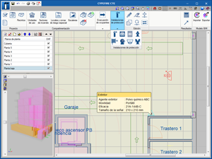 CYPEFIRE CTE. Click to enlarge the image