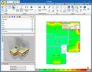 CYPELUX. Click to enlarge the image