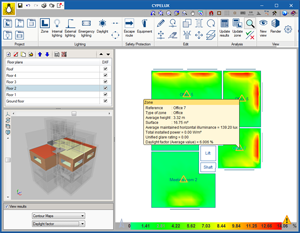 CYPELUX. Click to enlarge the image