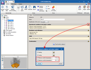 CYPETHERM EPlus. Click to enlarge the image