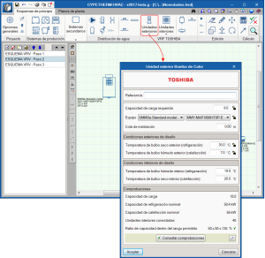 CYPETHERM HVAC. Click to enlarge the image