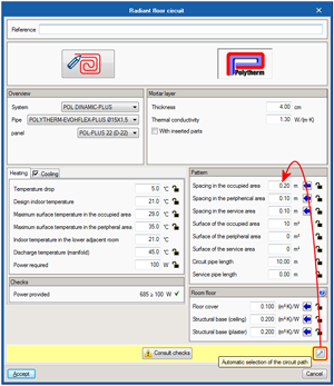 CYPETHERM HVAC. Click to enlarge the image