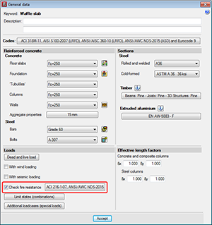 CYPECAD. Click to enlarge the image