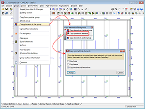 CYPECAD. Click to enlarge the image