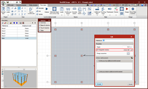 StruBIM Design. Click to enlarge the image