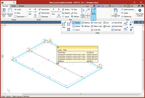 StruBIM Design. Click to enlarge the image