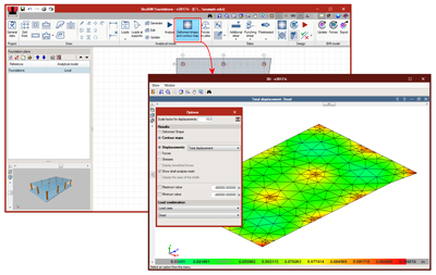 StruBIM Foundations. Click to enlarge the image