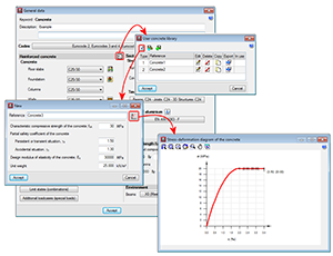 CYPECAD. Click to enlarge the image