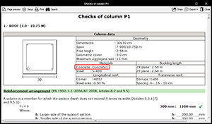 CYPECAD. Click to enlarge the image
