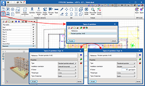 CYPEFIRE Sprinklers. Click to enlarge the image