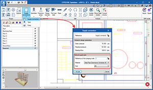 CYPEFIRE Sprinklers. Click to enlarge the image