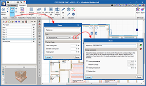 CYPETHERM HVAC. Click to enlarge the image