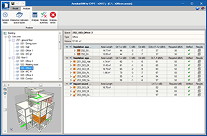 New programs. Click to enlarge the image