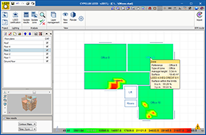 New programs. Click to enlarge the image