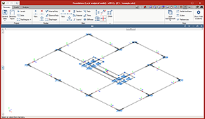 StruBIM Foundations. Click to enlarge the image