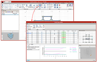StruBIM Foundations. Click to enlarge the image