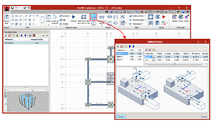 StruBIM Foundations. Click to enlarge the image