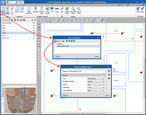 CYPEFIRE Sprinklers. ESFR – Sprinklers. Click to enlarge the image
