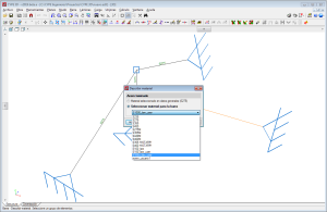 CYPE 3D. Steel library for user-defined sections