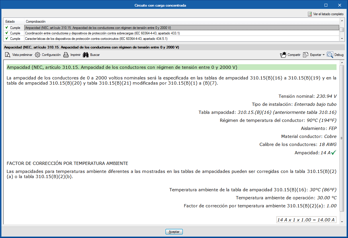 CYPELEC Core