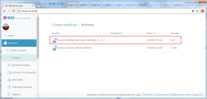 CYPELEC Multiline. Export multi-line diagram drawings to the BIM model