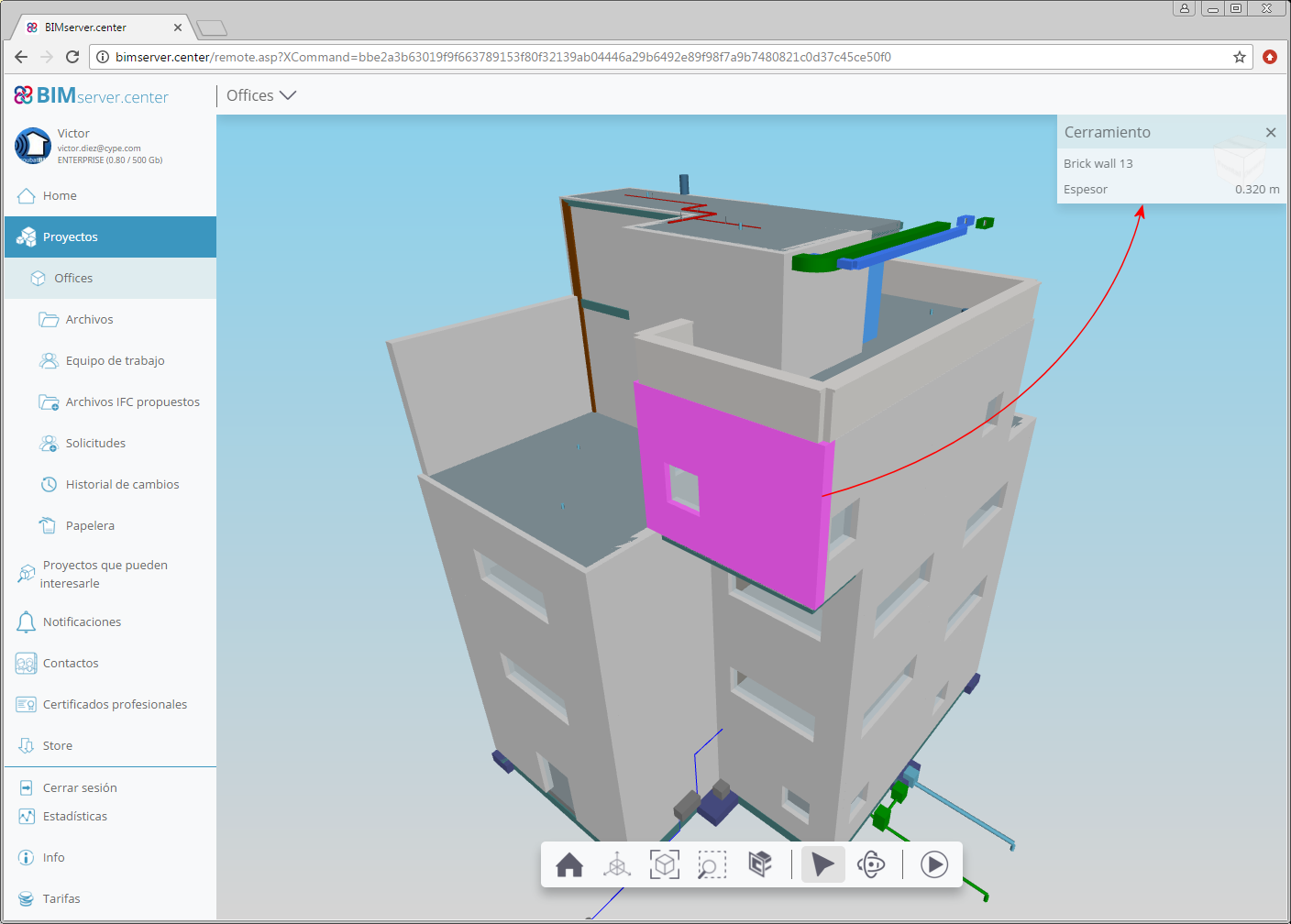 IFC Builder