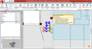 Open BIM Health and safety