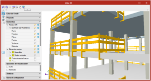 Open BIM Health and safety