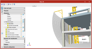 Open BIM Health and safety