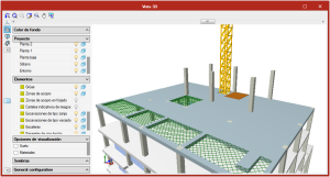 Open BIM Health and safety
