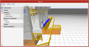 Open BIM Health and safety