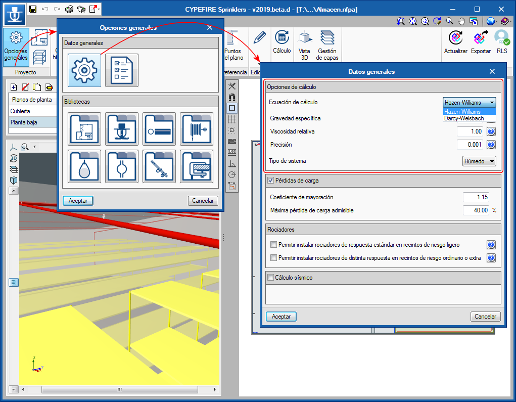 Open BIM Carpentry