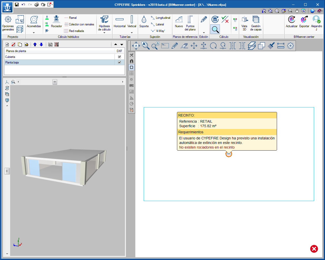Open BIM Carpentry