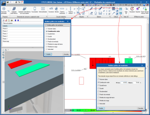 CYPEPLUMBING Solar Systems. Graphical analysis of the installation