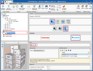 CYPETHERM Programs with EnergyPlusTM analysis engine