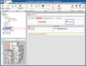 CYPETHERM Programs with EnergyPlusTM analysis engine