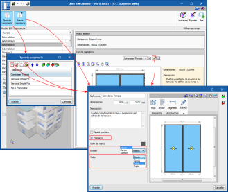 Open BIM Carpentry