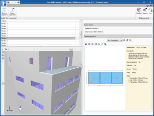 Open BIM Carpentry