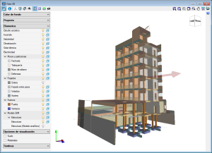 CYPECAD MEP