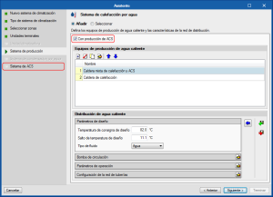 CYPETHERM programs with the EnergyPlusTM analysis engine