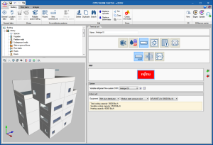 CYPETHERM FUJITSU