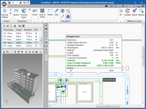 EasyDuct