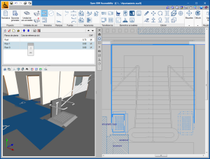 Open BIM Accessibility