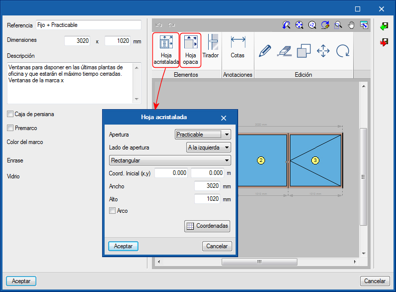 Open BIM Carpentry