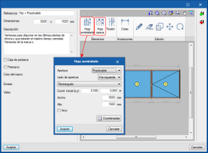 Open BIM Carpentry