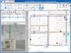 Open BIM DAIKIN