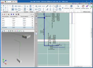 Open BIM TOSHIBA